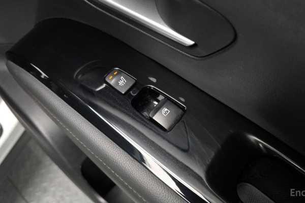 2022 Hyundai Tucson с пробегом 39 224 км