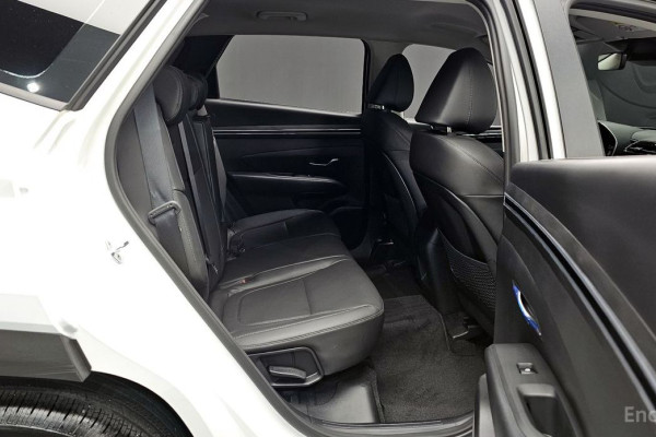 2022 Hyundai Tucson с пробегом 20 219 км