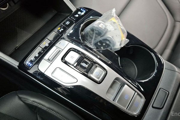 2022 Hyundai Tucson с пробегом 46 072 км