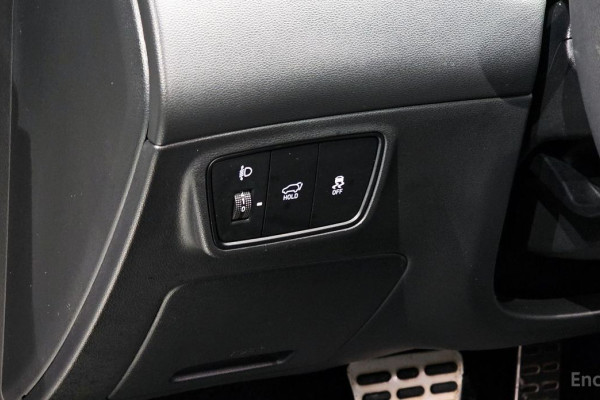 2021 Hyundai Tucson с пробегом 66 660 км