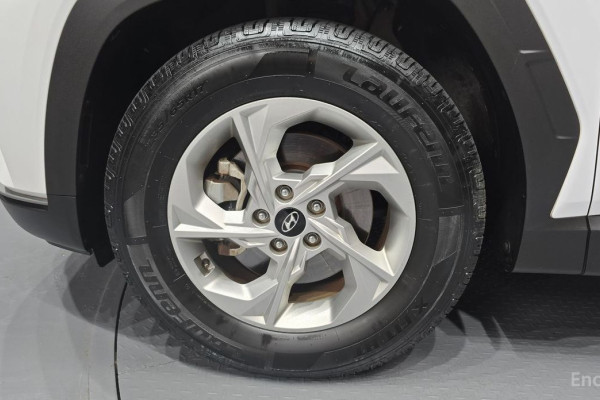 2022 Hyundai Tucson с пробегом 66 602 км