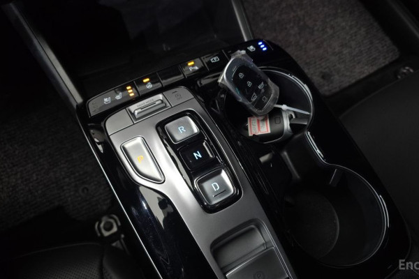 2022 Hyundai Tucson с пробегом 35 954 км