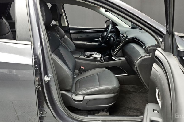 2022 Hyundai Tucson с пробегом 46 072 км