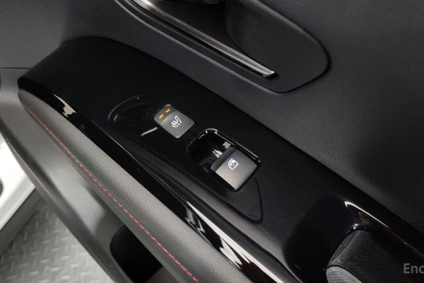 2022 Hyundai Tucson с пробегом 61 913 км