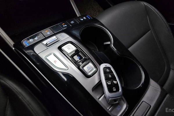 2021 Hyundai Tucson с пробегом 30 244 км