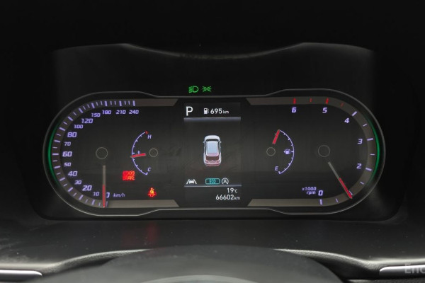 2022 Hyundai Tucson с пробегом 66 602 км