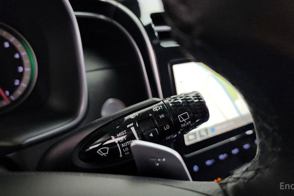 2021 Hyundai Tucson с пробегом 58 638 км