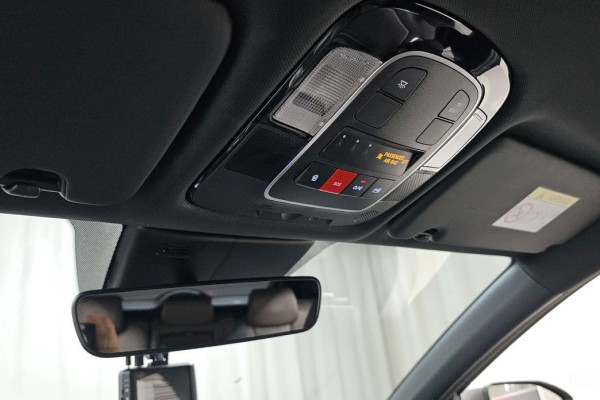 2022 Hyundai Tucson с пробегом 46 029 км