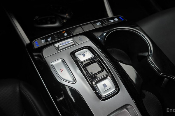 2022 Hyundai Tucson с пробегом 66 602 км