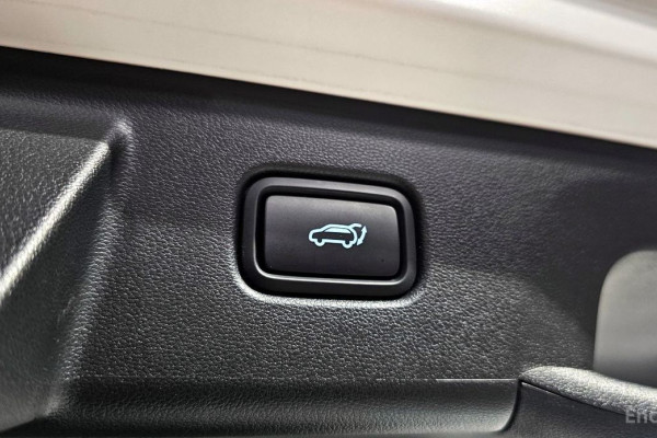 2021 Hyundai Tucson с пробегом 66 660 км