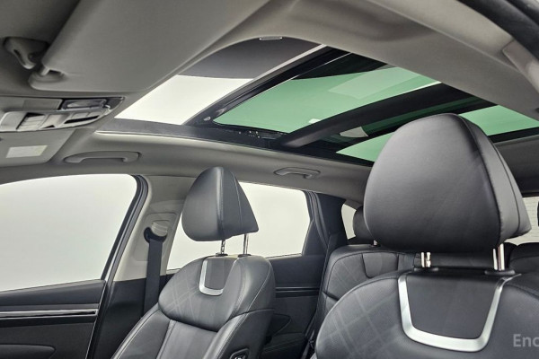 2021 Hyundai Tucson с пробегом 65 008 км