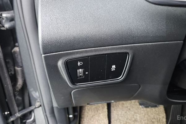 2022 Hyundai Tucson с пробегом 22 666 км