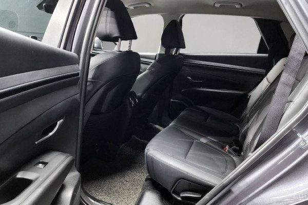 2021 Hyundai Tucson с пробегом 30 244 км