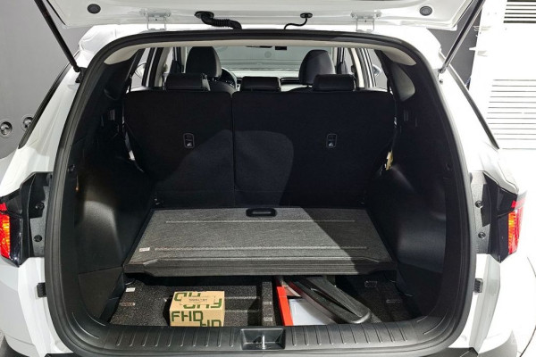 2022 Hyundai Tucson с пробегом 20 219 км