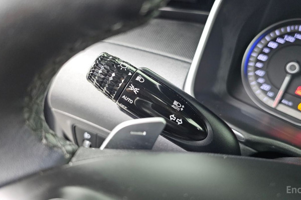 2022 Hyundai Tucson с пробегом 22 666 км