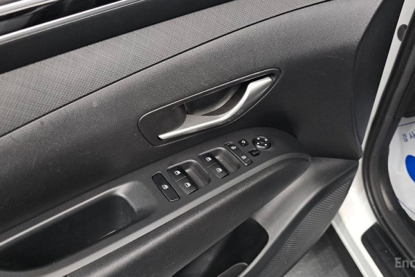 2021 Hyundai Tucson с пробегом 62 933 км