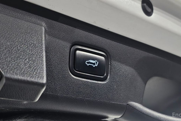 2021 Hyundai Tucson с пробегом 65 008 км