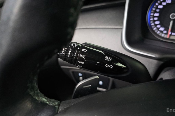 2021 Hyundai Tucson с пробегом 62 933 км