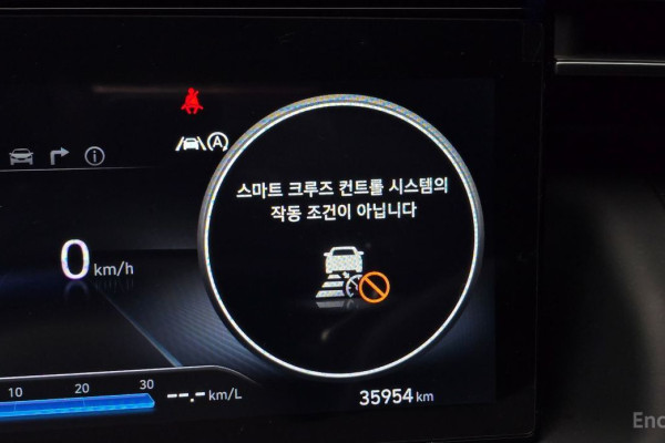 2022 Hyundai Tucson с пробегом 35 954 км