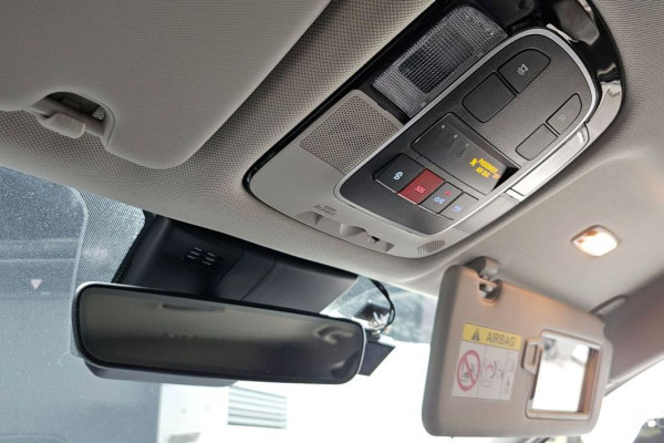 2022 Hyundai Tucson с пробегом 46 072 км