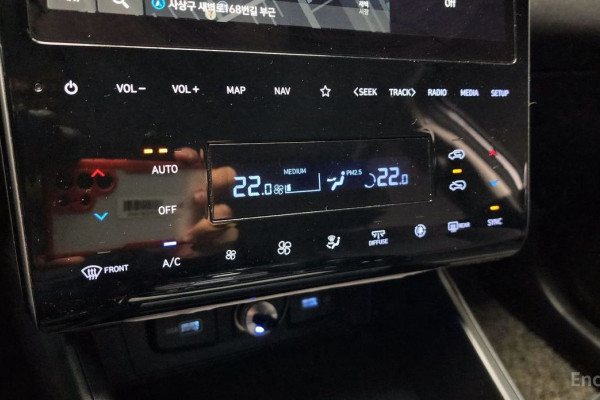 2021 Hyundai Tucson с пробегом 30 244 км