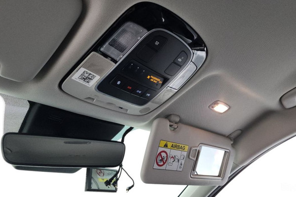 2021 Hyundai Tucson с пробегом 57 560 км