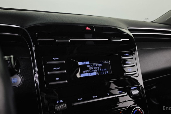 2021 Hyundai Tucson с пробегом 62 933 км