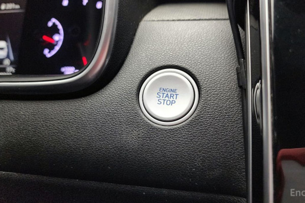 2021 Hyundai Tucson с пробегом 30 244 км