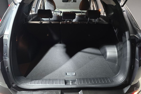 2022 Hyundai Tucson с пробегом 35 954 км