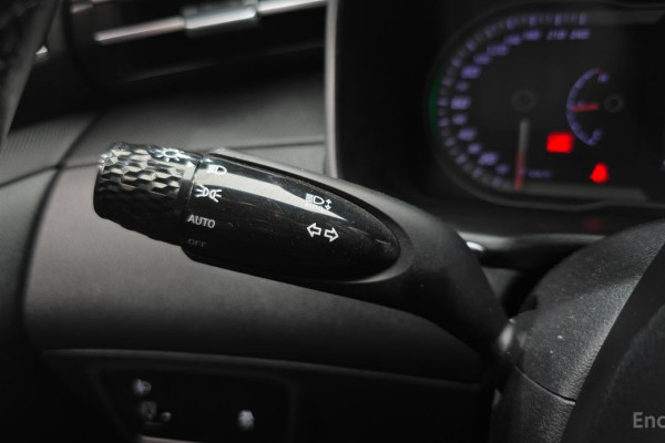 2022 Hyundai Tucson с пробегом 66 602 км