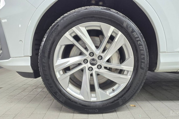 2021 Audi Q7 с пробегом 67 144 км