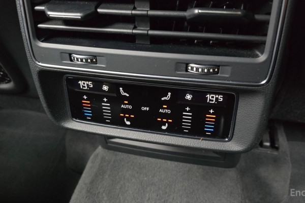 2021 Audi Q7 с пробегом 67 144 км