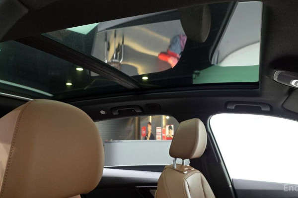 2021 Audi Q7 с пробегом 93 454 км