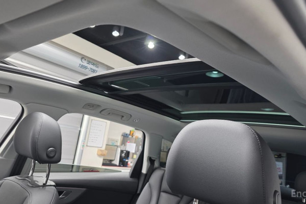 2021 Audi Q7 с пробегом 29 471 км