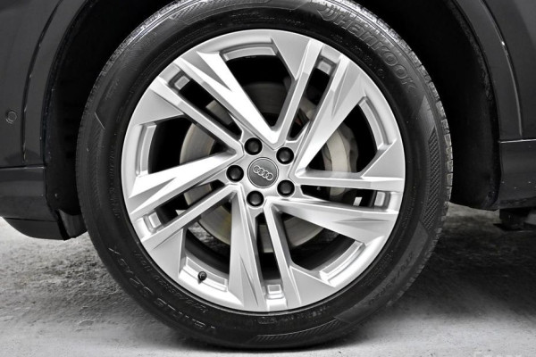 2021 Audi Q7 с пробегом 63 592 км