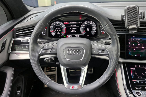 2023 Audi Q7 с пробегом 56 750 км
