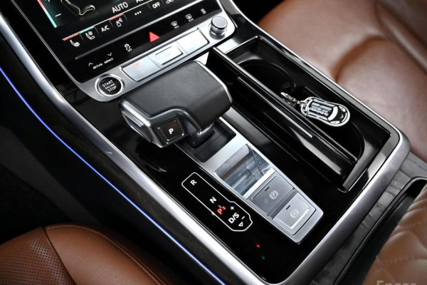 2021 Audi Q7 с пробегом 63 592 км