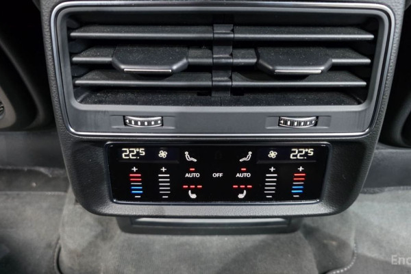 2022 Audi Q7 с пробегом 37 871 км