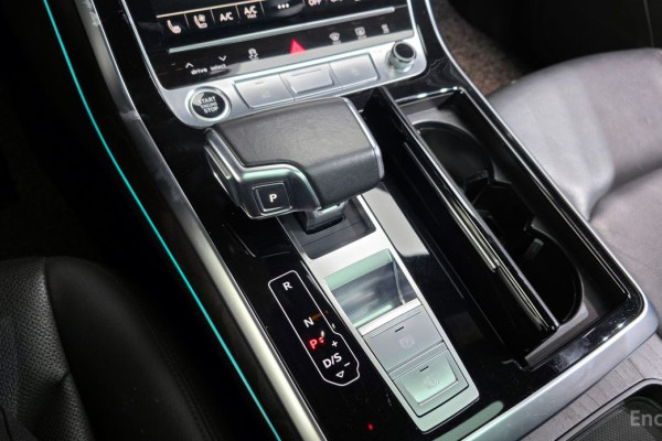 2021 Audi Q7 с пробегом 85 537 км