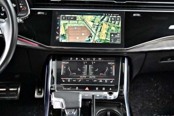 2021 Audi Q7 с пробегом 63 592 км