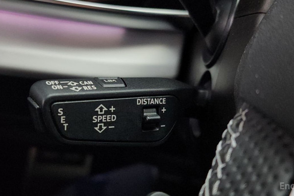 2021 Audi Q7 с пробегом 56 524 км