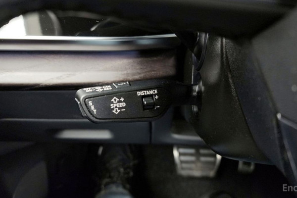 2021 Audi Q7 с пробегом 63 592 км