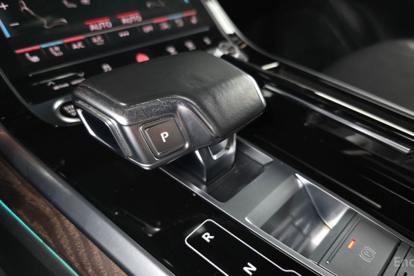 2021 Audi Q7 с пробегом 90 111 км