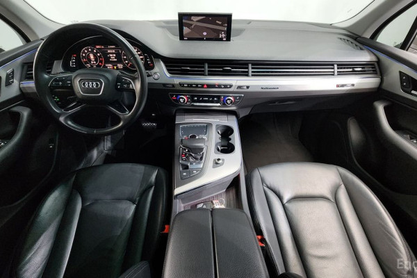 2019 Audi Q7 с пробегом 113 180 км