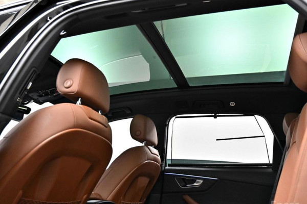 2021 Audi Q7 с пробегом 63 592 км