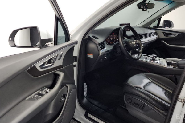 2019 Audi Q7 с пробегом 113 180 км