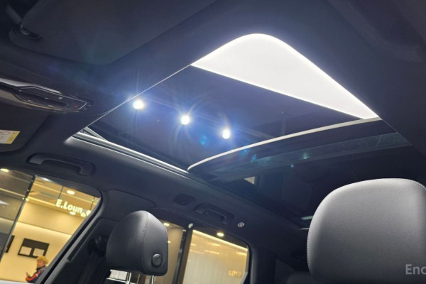 2021 Audi Q7 с пробегом 85 537 км