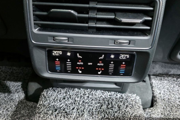 2021 Audi Q7 с пробегом 85 537 км