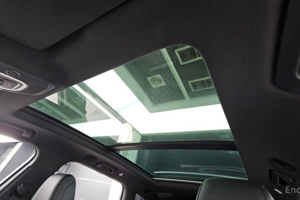 2023 Audi Q7 с пробегом 23 864 км