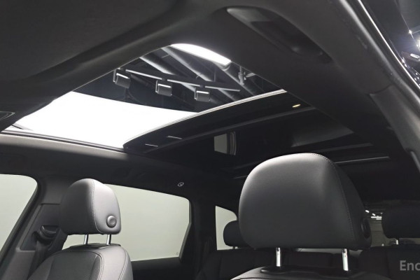 2021 Audi Q7 с пробегом 90 111 км